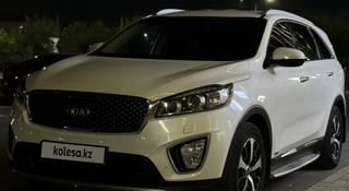 Kia Sorento 2018 года за 11 700 000 тг. в Шымкент