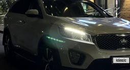 Kia Sorento 2018 года за 11 700 000 тг. в Шымкент – фото 3