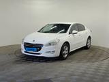 Peugeot 508 2013 года за 4 490 000 тг. в Алматы