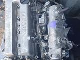 Двигатель Ниссан SR 20 2 объемүшін280 000 тг. в Алматы – фото 5