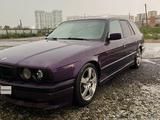 BMW 525 1994 годаүшін1 600 000 тг. в Астана – фото 4