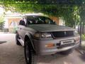 Mitsubishi Challenger 1996 года за 3 800 000 тг. в Жаркент – фото 8