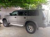 Mitsubishi Challenger 1996 года за 4 000 000 тг. в Жаркент – фото 3