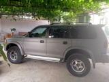 Mitsubishi Challenger 1996 года за 4 000 000 тг. в Жаркент – фото 4