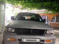 Mitsubishi Challenger 1996 года за 3 800 000 тг. в Жаркент – фото 5