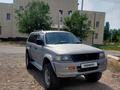 Mitsubishi Challenger 1996 года за 3 800 000 тг. в Жаркент