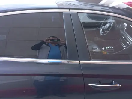 Hyundai Sonata 2019 года за 11 000 000 тг. в Астана – фото 4