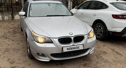 BMW 528 2007 годаfor5 300 000 тг. в Алматы