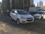 Hyundai Tucson 2012 года за 7 000 000 тг. в Астана