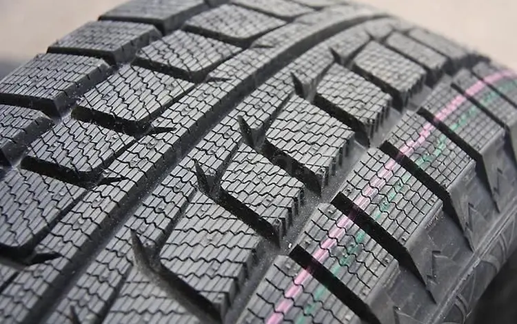 225/60/17 Goodride SW618 2024года за 30 000 тг. в Алматы