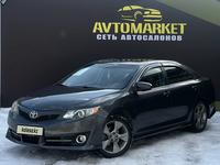 Toyota Camry 2014 годаүшін8 750 000 тг. в Актобе