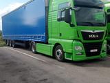 MAN  TGX 2019 года за 34 000 000 тг. в Кокшетау