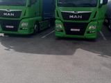 MAN  TGX 2019 года за 34 000 000 тг. в Кокшетау – фото 2