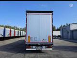 MAN  TGX 2019 года за 34 000 000 тг. в Кокшетау – фото 5