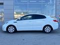 Kia Rio 2014 годаүшін5 490 000 тг. в Кызылорда – фото 3