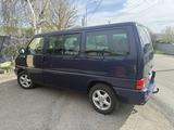 Volkswagen Multivan 1993 года за 6 000 000 тг. в Караганда – фото 3