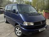 Volkswagen Multivan 1993 года за 6 000 000 тг. в Караганда