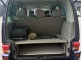 Volkswagen Multivan 1993 года за 6 000 000 тг. в Караганда – фото 5