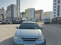 Chevrolet Lacetti 2007 года за 3 000 000 тг. в Астана