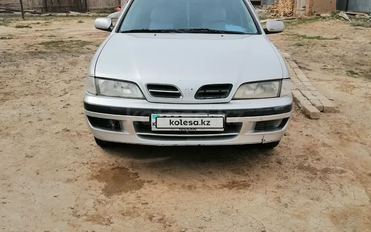 Nissan Primera 1997 года за 1 400 000 тг. в Атырау