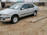 Nissan Primera 1997 года за 1 400 000 тг. в Атырау – фото 2