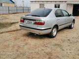 Nissan Primera 1997 года за 1 400 000 тг. в Атырау – фото 4