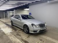 Mercedes-Benz E 320 2003 года за 5 500 000 тг. в Астана