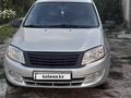 ВАЗ (Lada) Granta 2190 2012 года за 1 300 000 тг. в Тараз