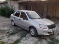 ВАЗ (Lada) Granta 2190 2012 года за 1 300 000 тг. в Тараз – фото 2