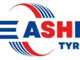 Филиал ASHK tyres в г. Усть Каменогорск в Усть-Каменогорск