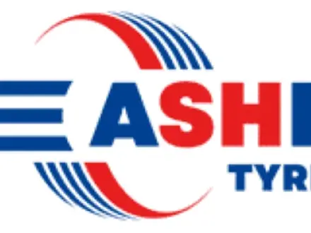 Филиал ASHK tyres в г. Алматы в Алматы