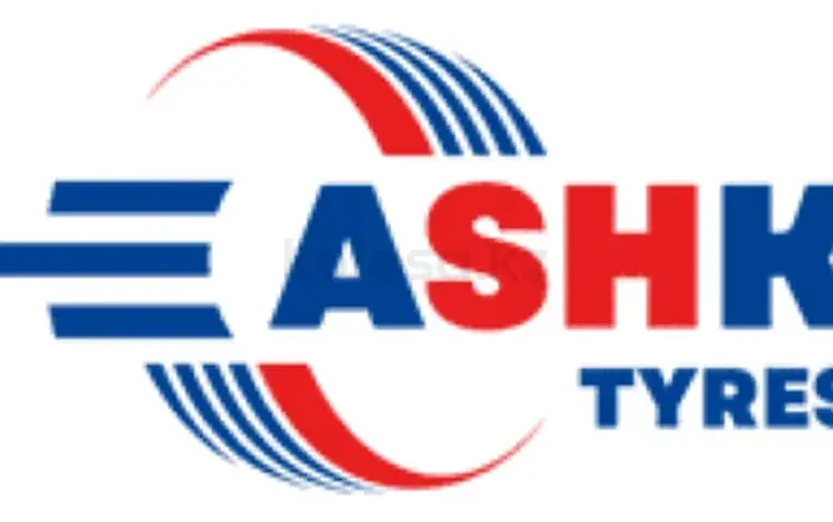 Филиал ASHK tyres в г. Алматы в Алматы