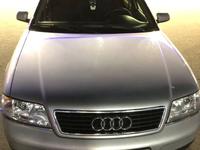 Audi A6 2001 годаүшін2 100 000 тг. в Алматы