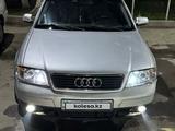 Audi A6 2001 года за 2 800 000 тг. в Алматы