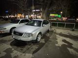 Audi A6 2001 года за 2 800 000 тг. в Алматы – фото 4