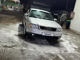 Audi A6 2001 года за 2 800 000 тг. в Алматы – фото 5