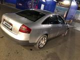 Audi A6 2001 года за 2 100 000 тг. в Алматы – фото 3