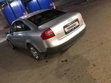 Audi A6 2001 года за 2 200 000 тг. в Алматы – фото 5