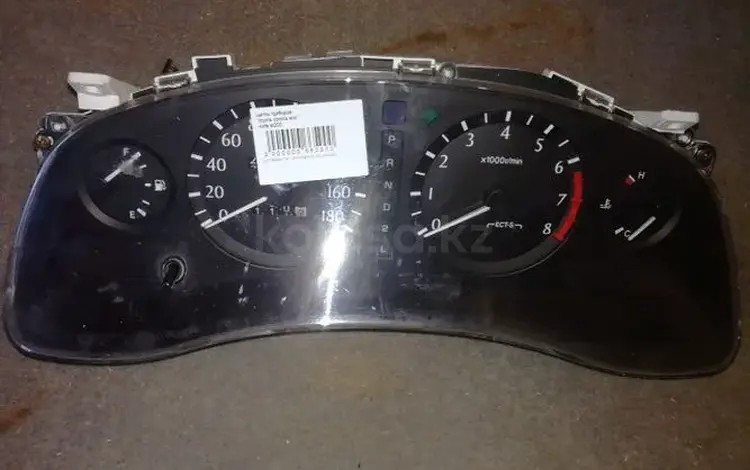 Щиток приборов Toyota Corona Exiv ST200үшін20 000 тг. в Караганда