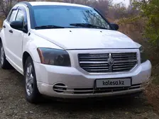 Dodge Caliber, 2007
