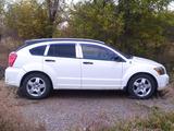 Dodge Caliber 2007 года за 2 300 000 тг. в Семей – фото 2