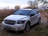 Dodge Caliber 2007 года за 2 300 000 тг. в Семей – фото 4