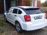 Dodge Caliber 2007 года за 2 300 000 тг. в Семей – фото 5