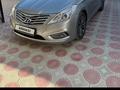 Hyundai Grandeur 2013 года за 7 300 000 тг. в Актау – фото 12