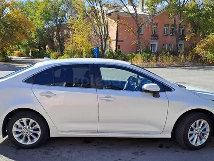 Toyota Corolla 2022 года за 13 000 000 тг. в Караганда