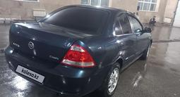 Nissan Almera Classic 2006 года за 2 950 000 тг. в Астана – фото 3