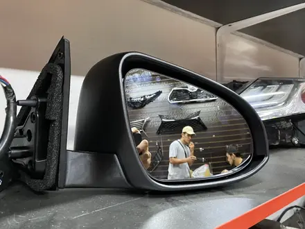 Боковые зеркала на Toyota Camry 50 за 40 000 тг. в Алматы – фото 3