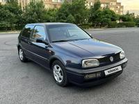 Volkswagen Golf 1992 годаүшін2 200 000 тг. в Тараз