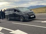 Toyota Alphard 2010 годаүшін10 200 000 тг. в Алматы – фото 3