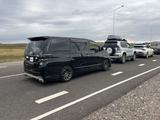 Toyota Alphard 2010 годаүшін10 200 000 тг. в Алматы – фото 4